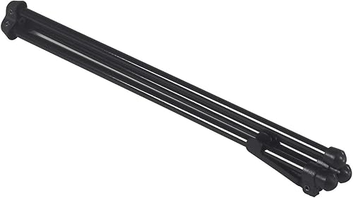 Miniatura 2 de SD STUDIO DESIGNS Caballete de mesa E-Z 12103 - Negro 12 pulgadas de ancho x 11 pulgadas de profundidad x 14 pulgadas de alto