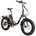 Tucano Monster 20" E-Lowe Gris