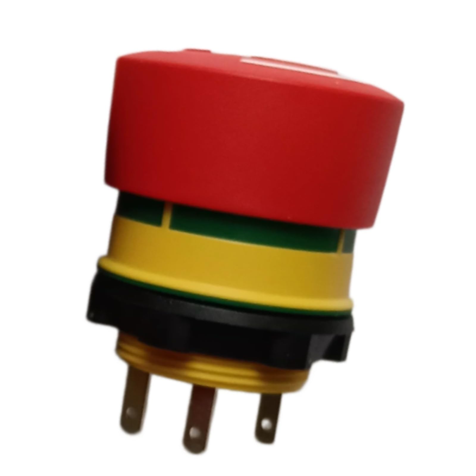 HKEJSJWA Emergency Stop Button 84-5340.0040, Emergency Stop Switch
