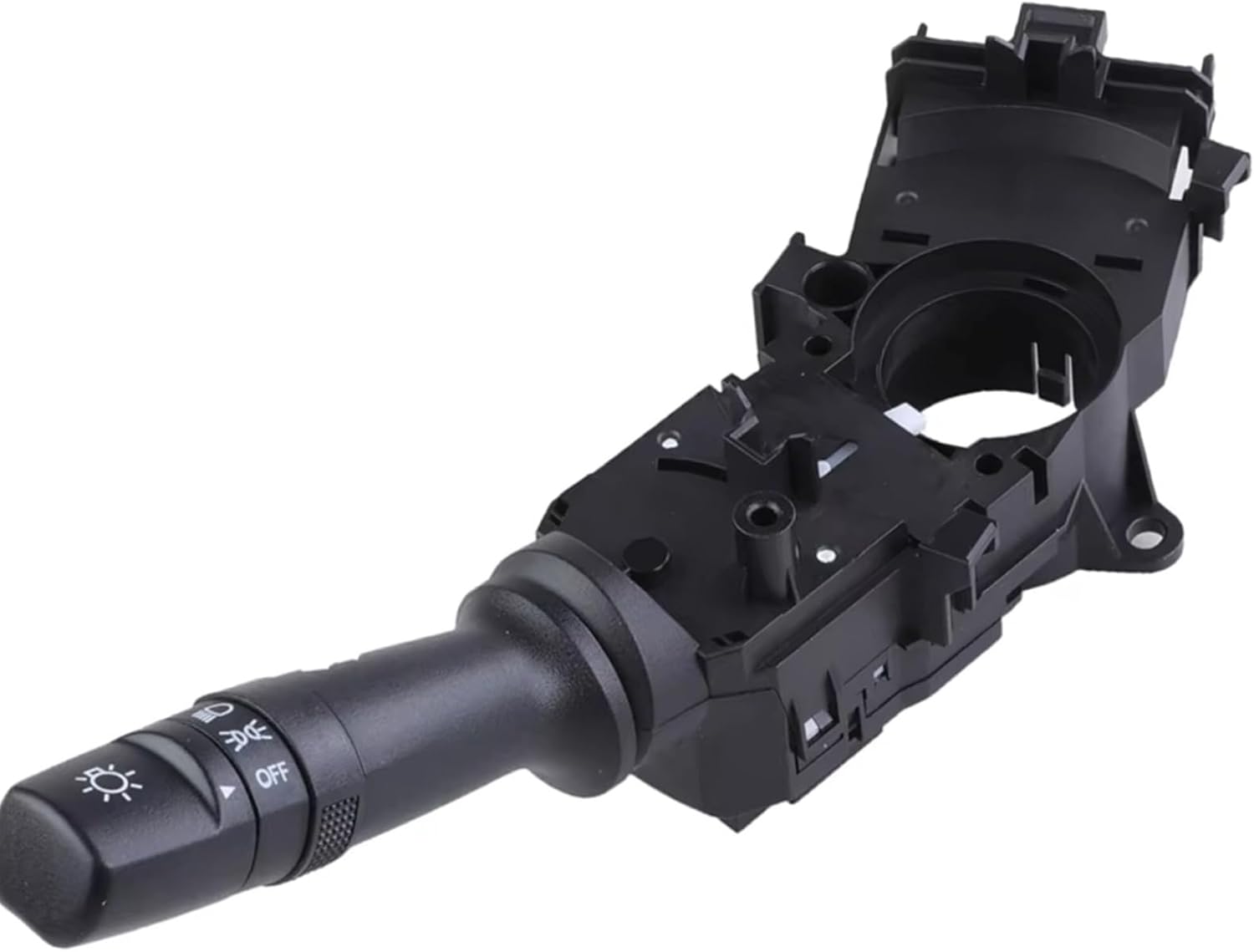 Compatible with Hyundai for Elantra 2011 2012 2013 2014 2015 2016 Car Turn Signal Headlamp Dimmer Switch 93410-1U000 934101U000 Indicator Stalk Switch