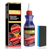 Reparador Arañazos Coche, Cuidado Carrocería 100 ml