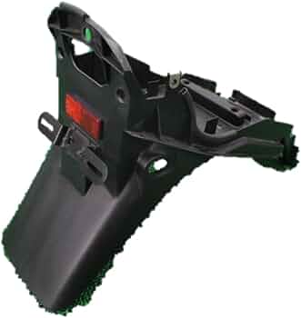 Amazon | [カワサキ] ZX-12R純正リアフェンダー ZX1200B 35023-1581