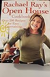 Rachel Ray's Open House Cookbook