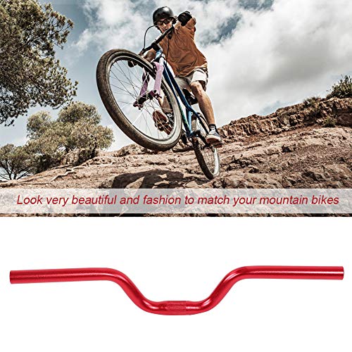 SANON Manubrio per Bici Manubrio Manubrio per