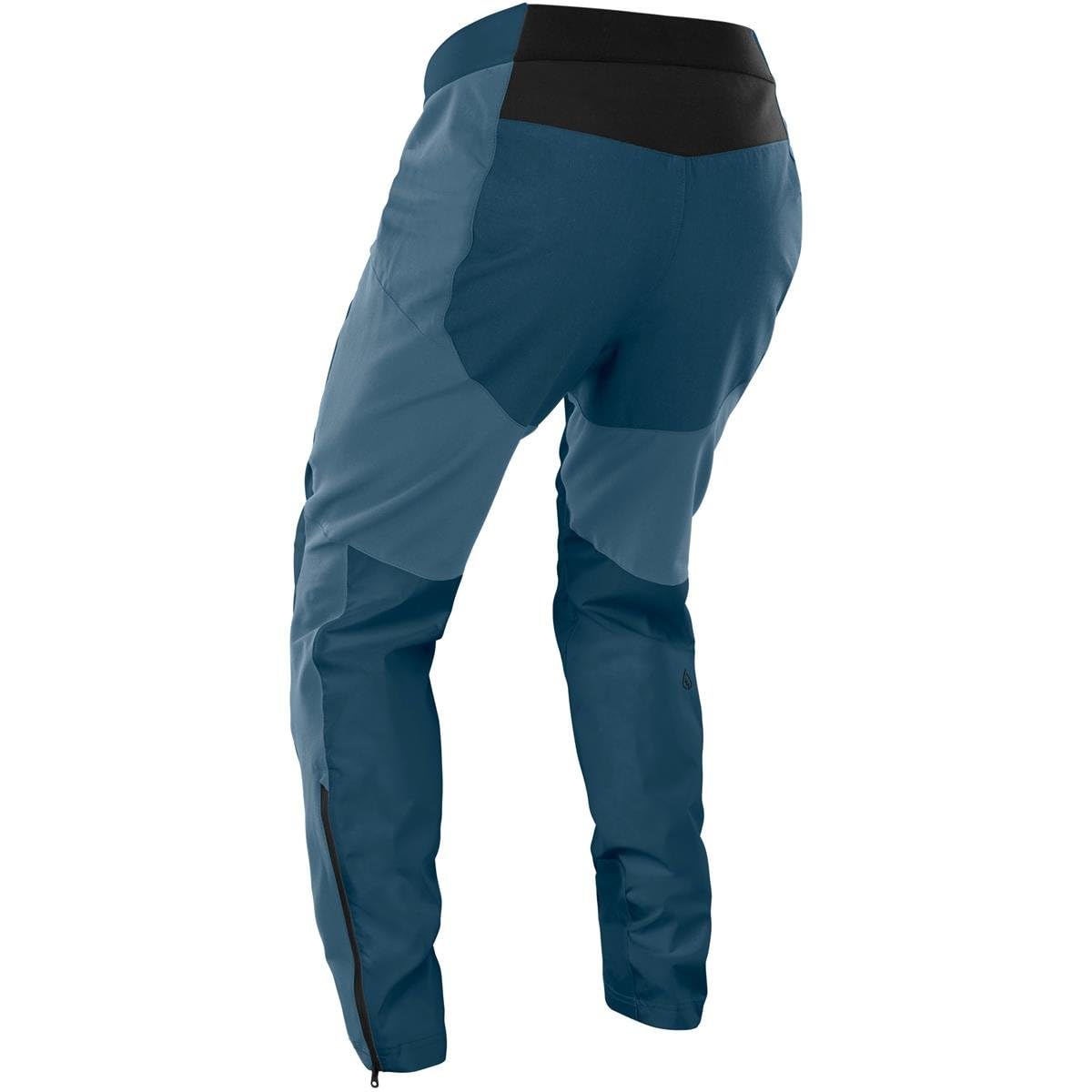 ION MTB-Hose Shelter 3L Hybrid Blau Gr. S