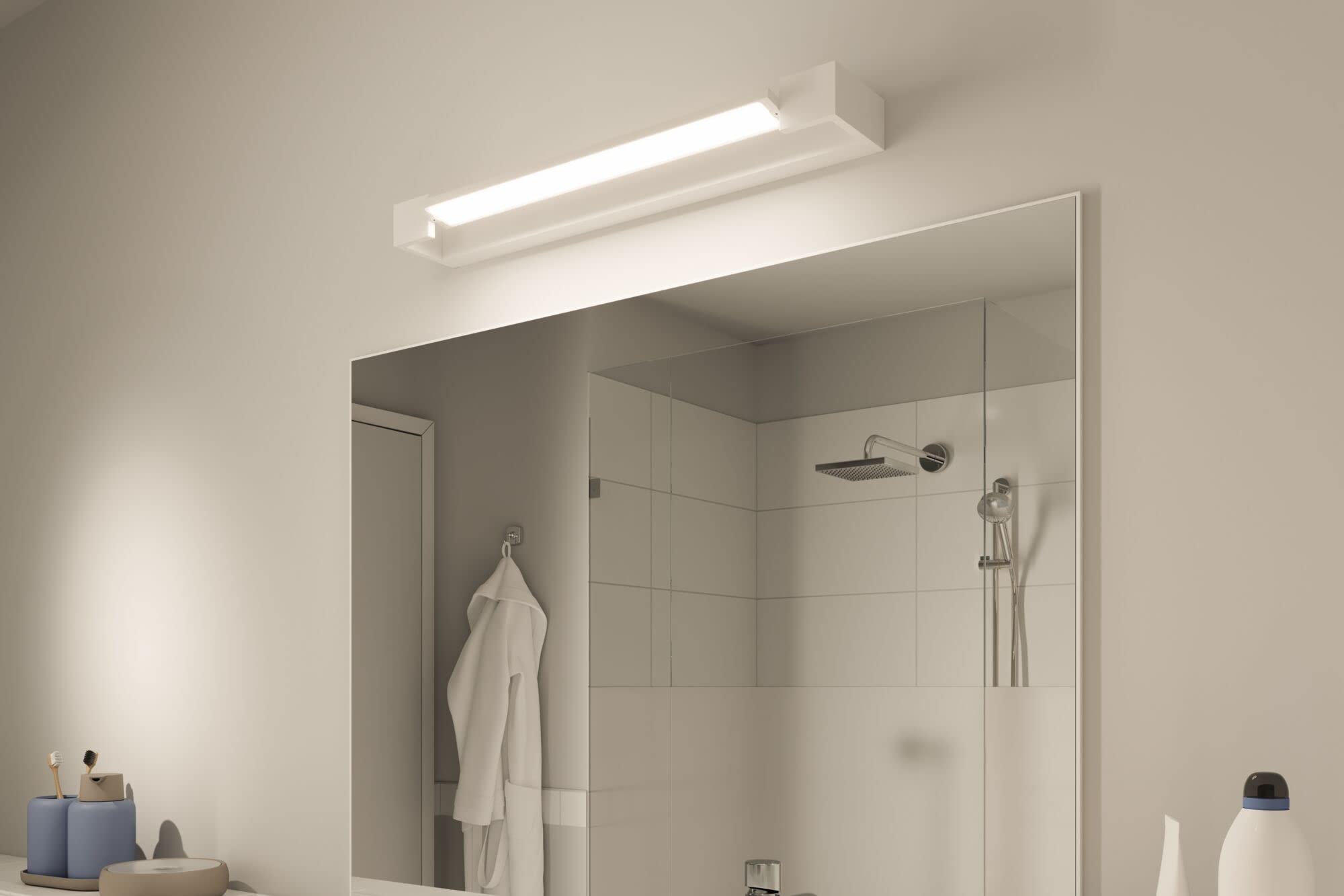 Paulmann LED Deckenleuchte Lucille
