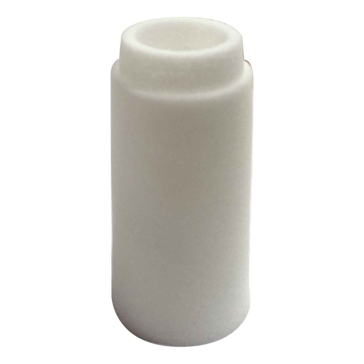 Hypertherm 027664 Filter, 1.5 Inch Diameter Cylinder Insert Polyethyle