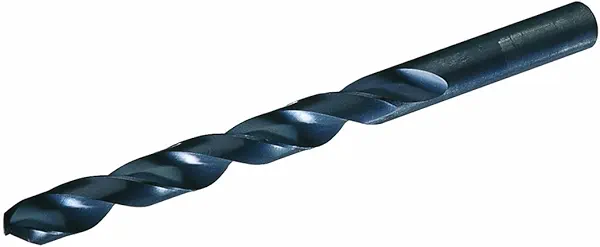 Champion Cutting Tool 705SP-9/64 Heavy Duty Jobber Twist Drill Bits-Made in the USA (12 per pack)