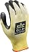 Produktbild Showa 4561 Schnittschutzhandschuh Dupont Kevlar EN388 | Handschuhe mit Schnittschutzlevel D (5) ANSI Cut | Schnittfest Flammenfest Schnitthemmend Hitzebeständig | Größe: 9 (XL)