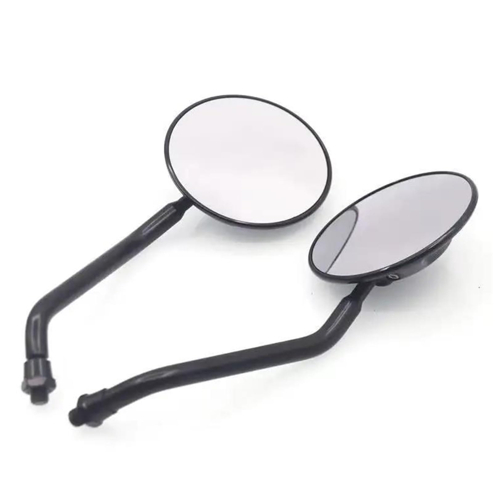 Espejos de manillar para Ducati Scrambler 800 y Benelli Leoncino 1