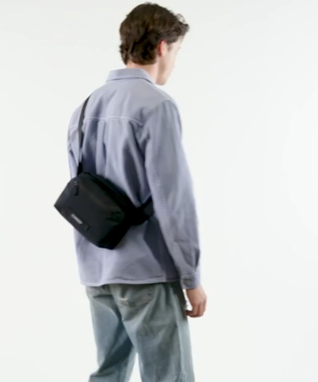 Amazon.com: Timbuk2 Flight Crossbody Satchel, Jade : Clothing
