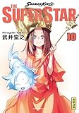 super kings vs royals scorecard  Shaman King - The Super Star - Tome 10