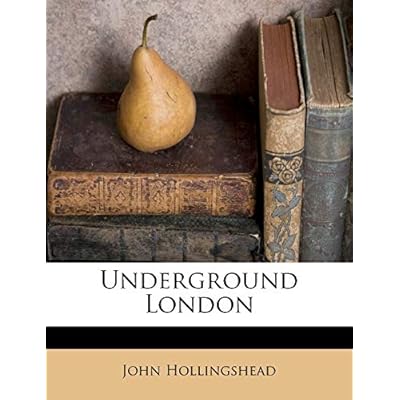 Underground London
