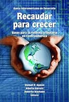 Recaudar para crecer 1597820024 Book Cover