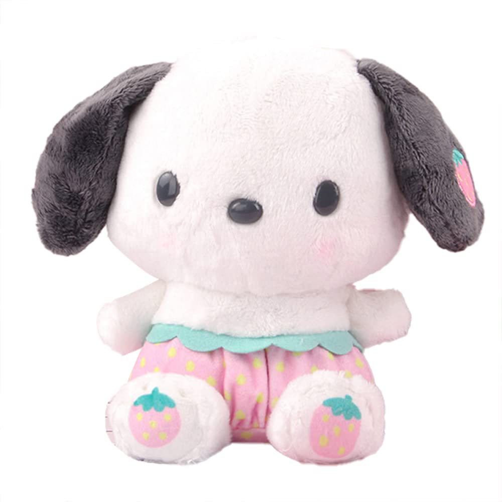 Plush Toys, Soft Plush Doll Cute Soft Doll Toys, Plush Pillow Stuffed Animals Toy Birthday Gifts for Girls Kids