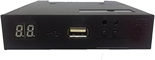 3.5" SFR1M44-U100K 1.44MB Floppy Drive Emulator for Yamaha KORG Roland Electronic Organ