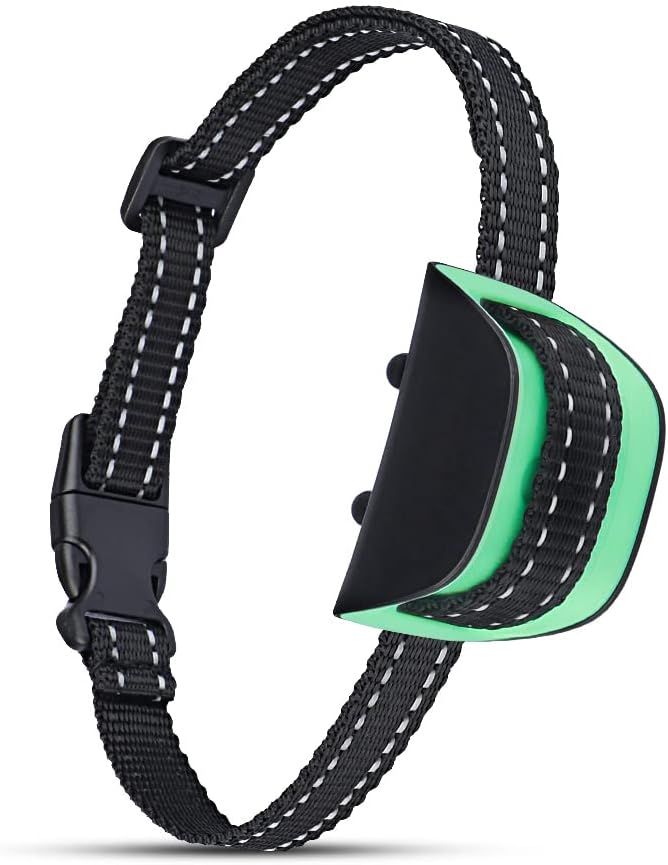 MASBRILL Bark Collar Batteries