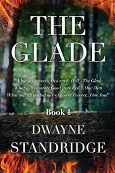 Paperback The Glade: Book One Book