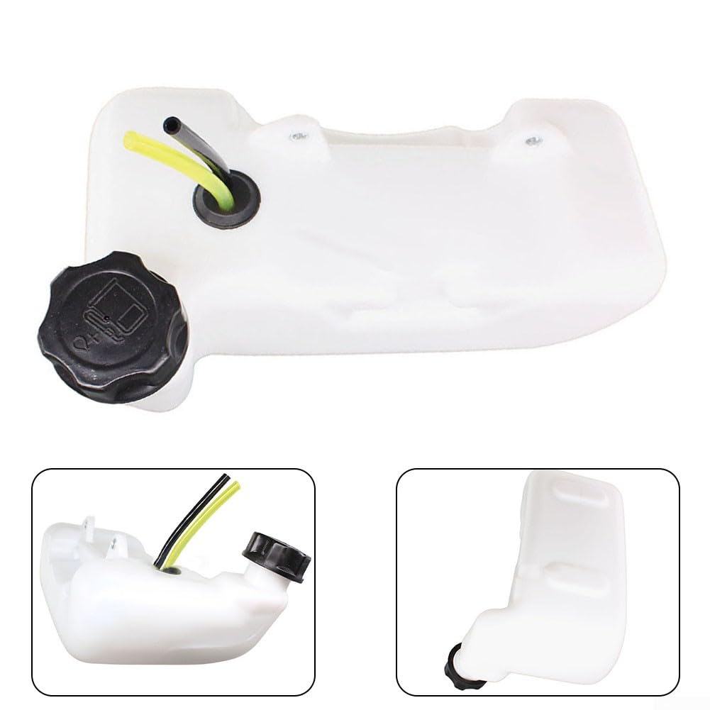 SPORTARC Kraftstofftank für FX-MS152 FX-MS162 FX-MT152 FX-PS152 FX-PS162 Freischneider
