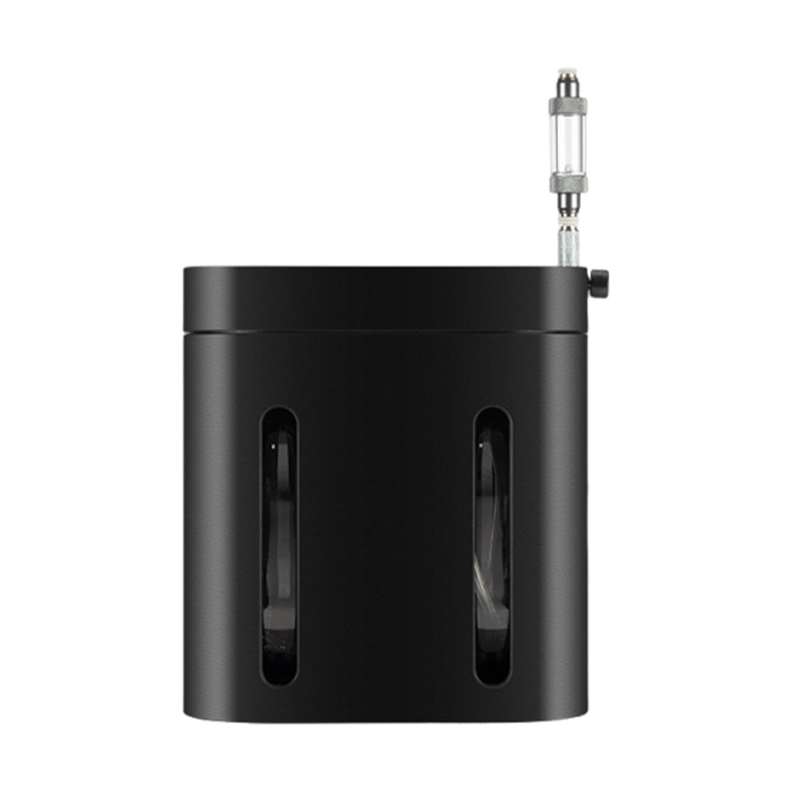 Générateur de CO2 pour Aquariums, Système de Production de Bouteilles