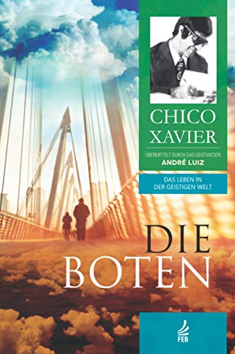 Die boten (Os mensageiros – Alemão)