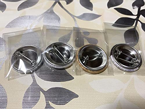 Amazon.co.jp: ヨルシカ Amazon初回限定盤特典缶バッジ 4種 : おもちゃ