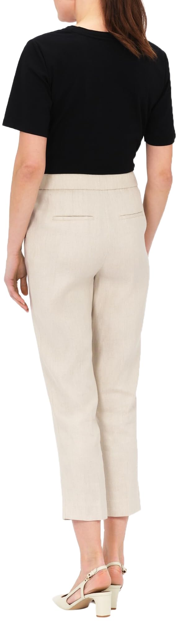 Caroll Pantalon Femme