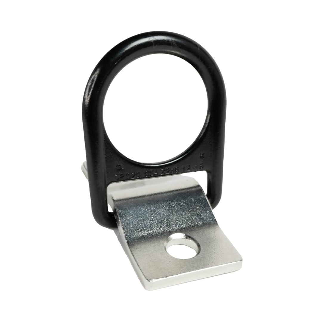 DEWALT Punto de anclaje - Anillo en D atornillado - Acero inoxidable