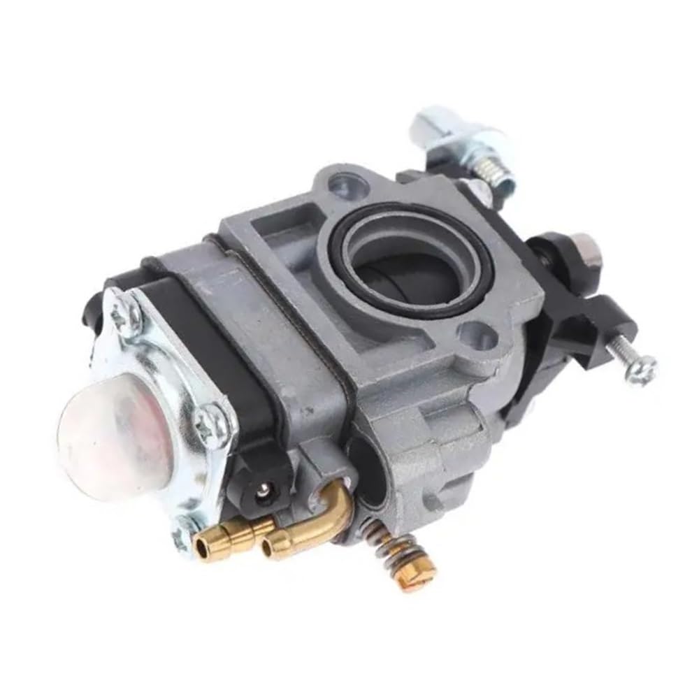 Carburateur 40-5 pour réparer une tondeuse qui cale - Solution moteurs 2 et 4 temps