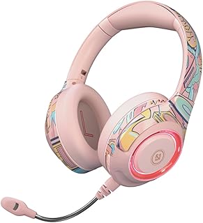 UKCOCO Fone De Ouvido Fone De Ouvido Fone De Ouvido Para PC Fone De Ouvido PC Fone De Ouvido Dobrável Fone De Ouvido Fone De Ouvido Fone De Ouvido PC Fone De Ouvido Estéreo Fone De