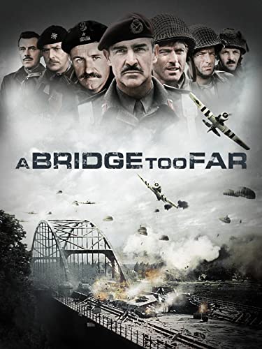 A Bridge Too Far