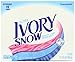 Ivory Snow Ultra Powder Detergent 15 Loads 19 Oz (Pack of 3)