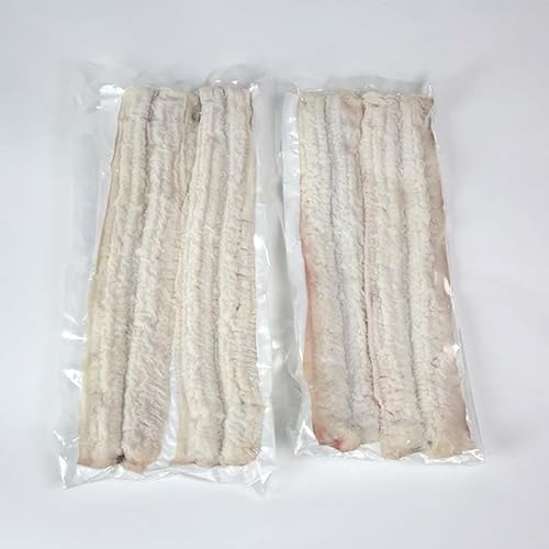 大分県産活じめ鱧(はも)1本物 骨切り切身 たっぷり 1000g