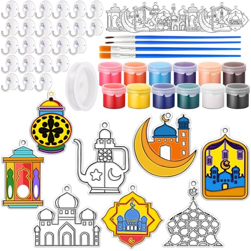 Suncatcher Kit