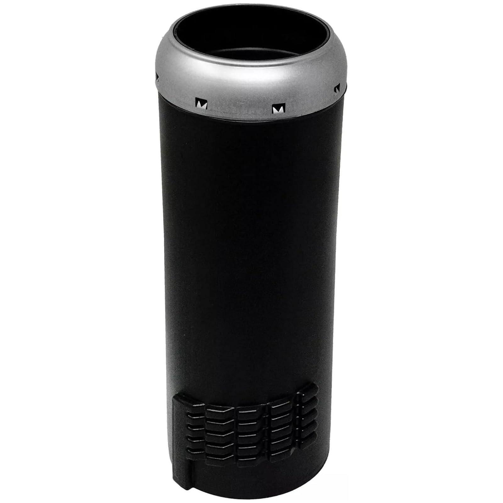 Ugello del soffiatore ricambio Tubo Accessorio per la pulizia della grondaia Ugello uscita del dispositivo soffiaggio efficienza per 一8010 一9010 Pulizia della grondaia per soffiatori