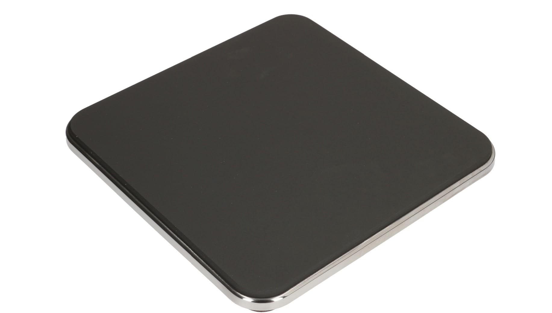 EGO 11.33454.249 Plaque chauffante carrée carrée 300 x 300 mm 4000 W 400 V Plaque de rechange robuste pour cuisinières professionnelles de restauration Angelo Po Cookmax Fagor Gico Kromet MKN Mareno