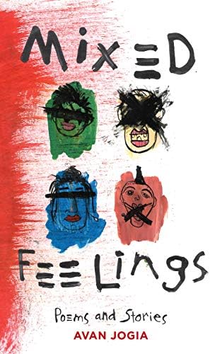 Mixed Feelings: Poems and Stories