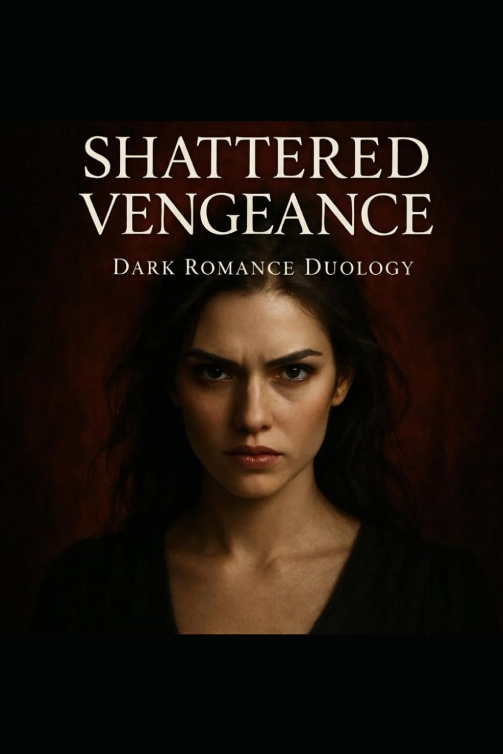 BOOK TWO: BEAUTIFUL RUINS (SHATTERED VENGEANCE SERIES Dark Romance Duology)