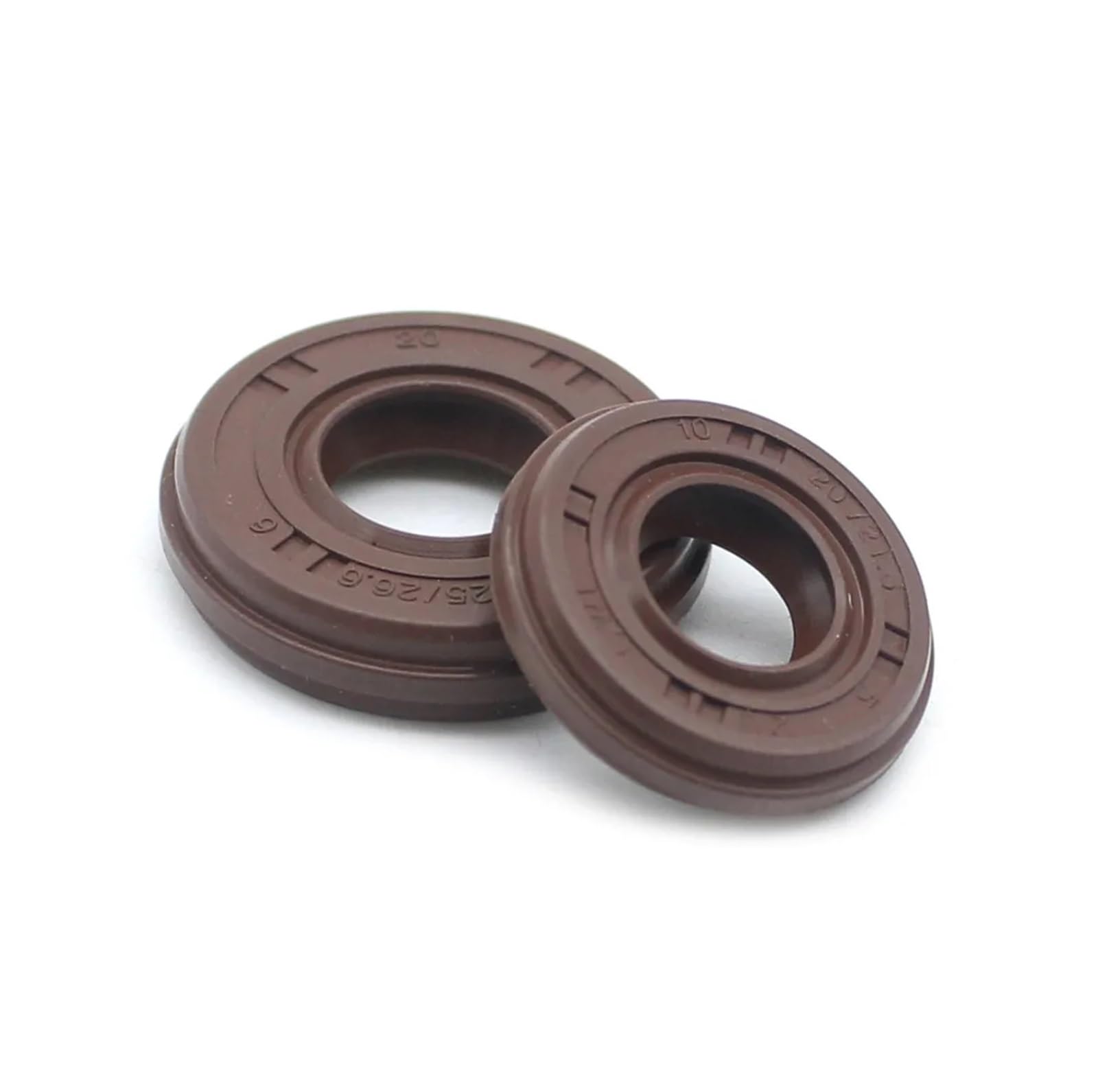 Joint d'huile de vilebrequin GX25 pour stopper la fuite de votre motoculteur