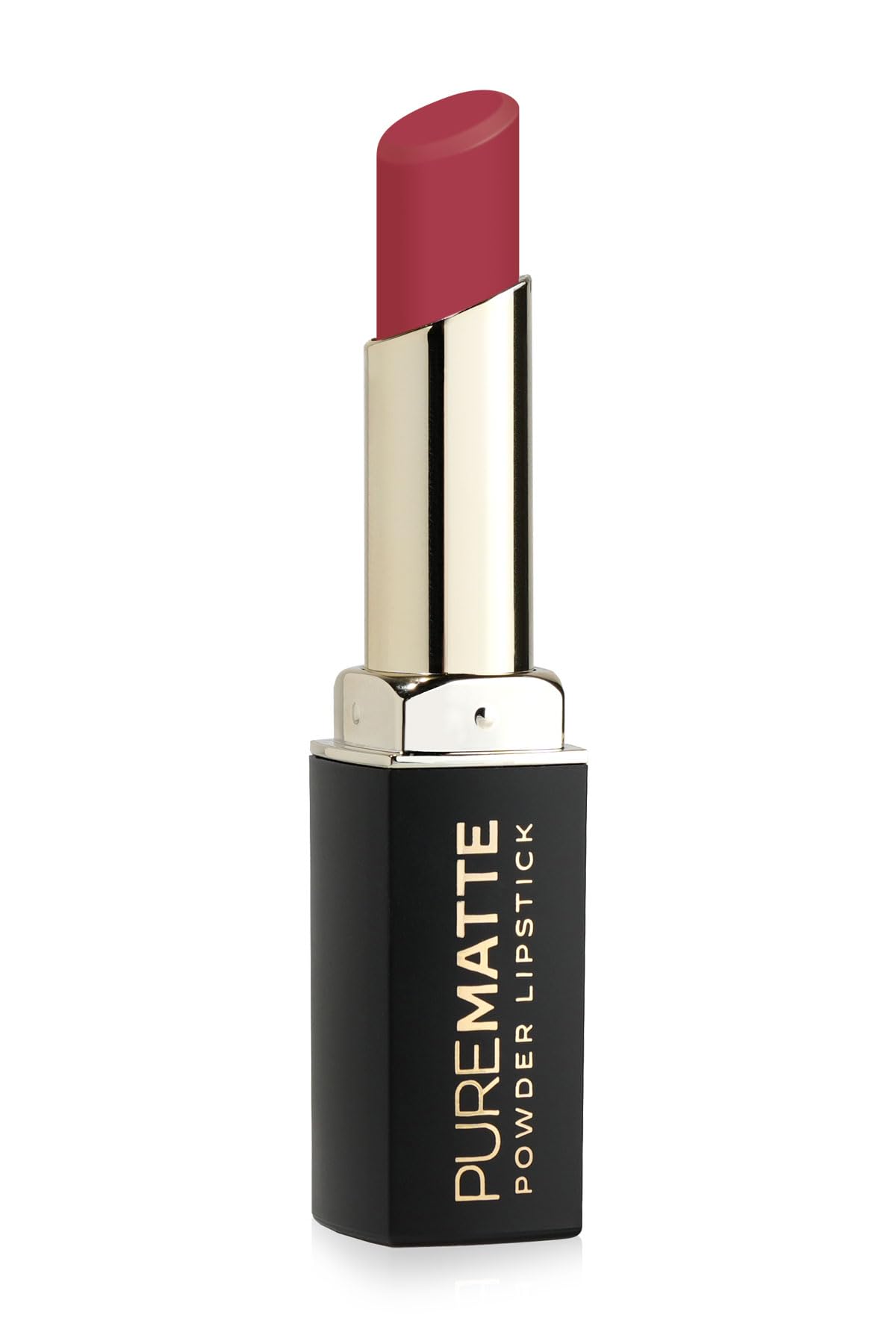 Golden Rose Pure Matte Powder Lipstick No: 113 - Pudralı Mat Ruj