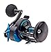 Daiwa SALTIST50H Saltist Star Drag Casting Reel, Size 50, 6.4: 1 Gear Ratio, 5 Bearings, 47.10