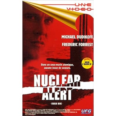 Nucl&eacute;ar alert
