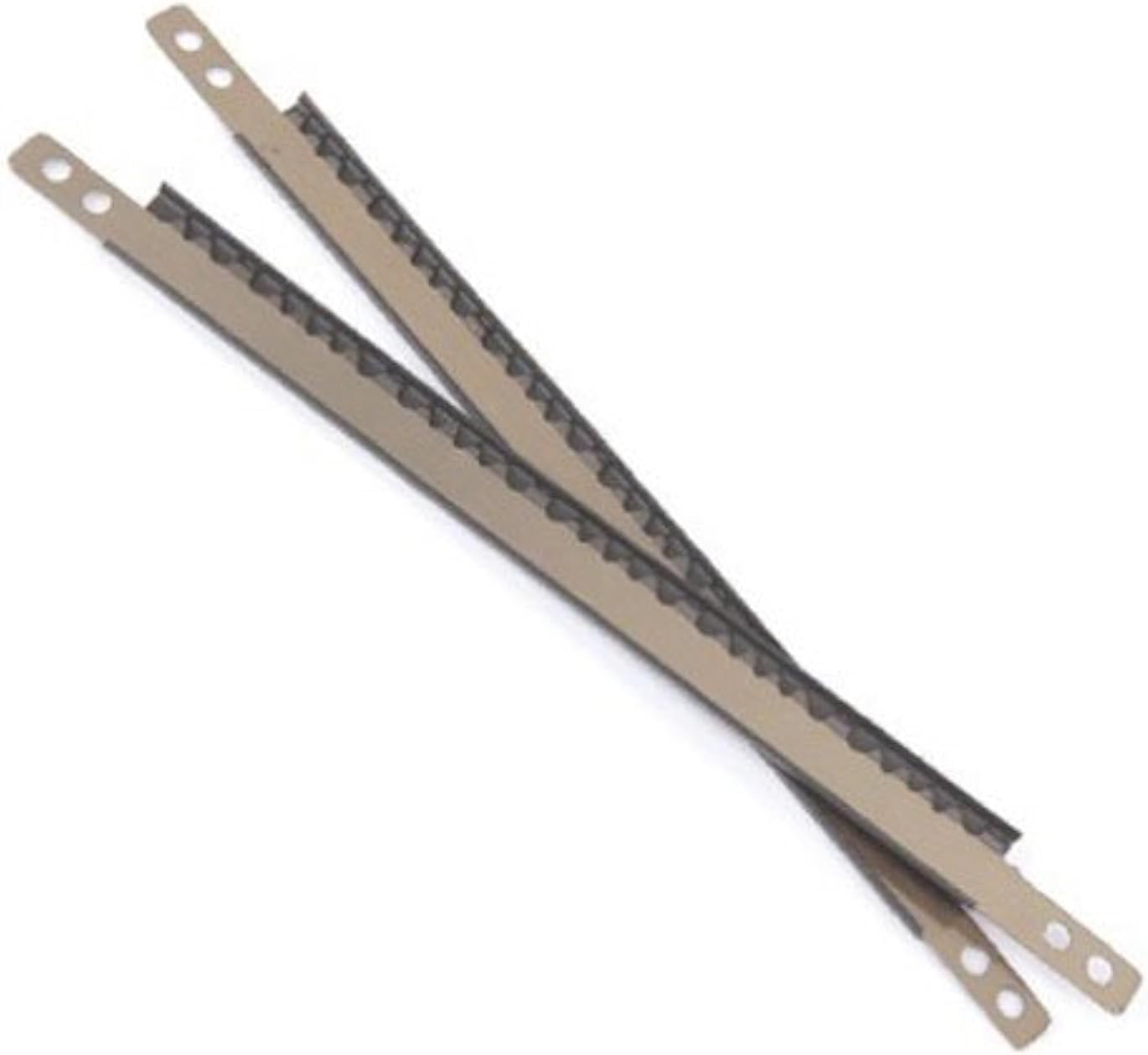 HANGZHOU GREAT STAR 181805 MM Bow Blade, 2-Pack