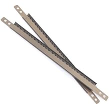 HANGZHOU GREAT STAR 181805 MM Bow Blade, 2-Pack