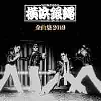 ★写真集/3冊セット/横浜銀蠅/THE CRAZY RIDER/カバー付き Amazon.co.jp: 横浜銀蠅全曲集2017: ミュージック