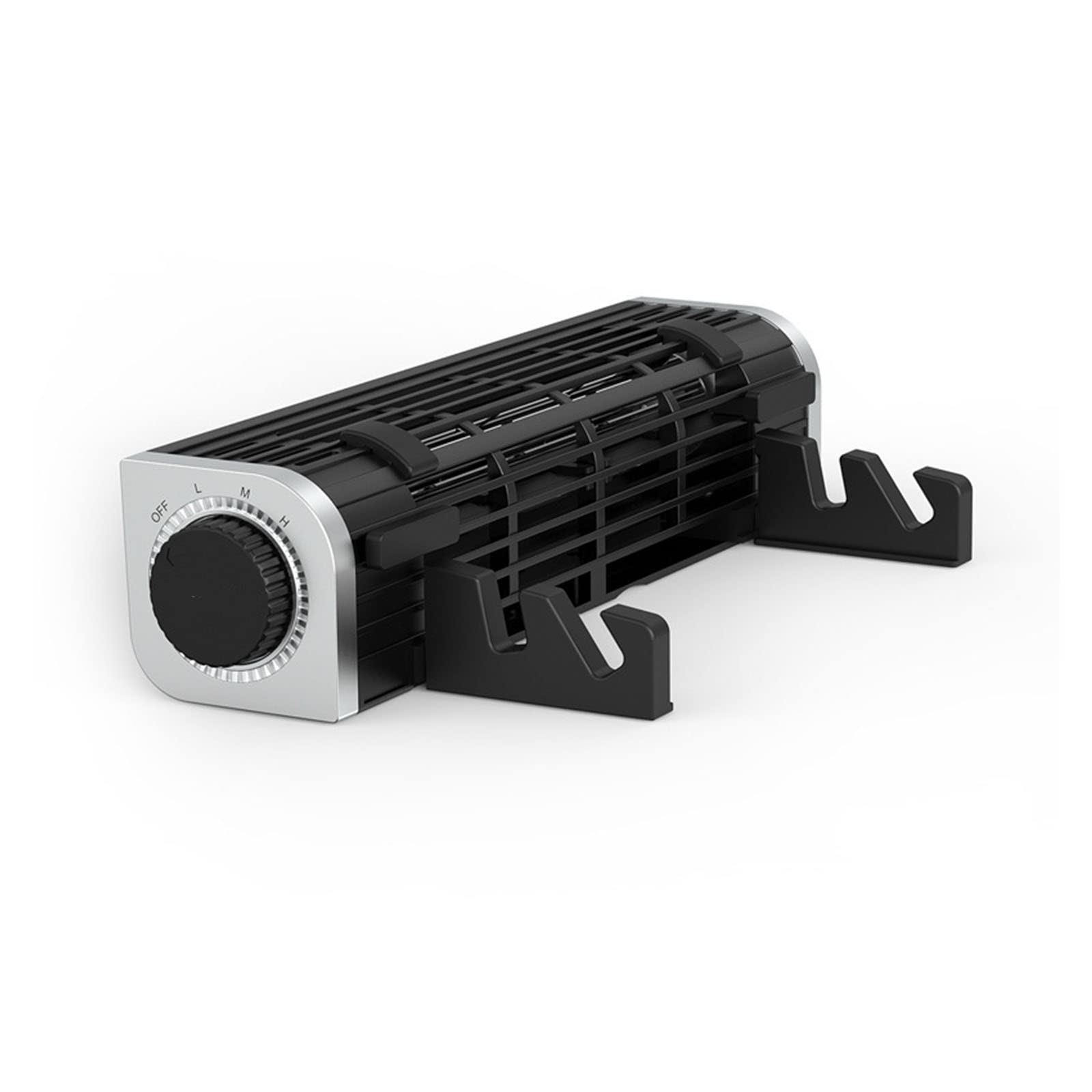 Notebook Radiatore Notebook Stand Dissipatore di calore Velocità Regolabile Per Notebook Tablet Dissipatore di Calore