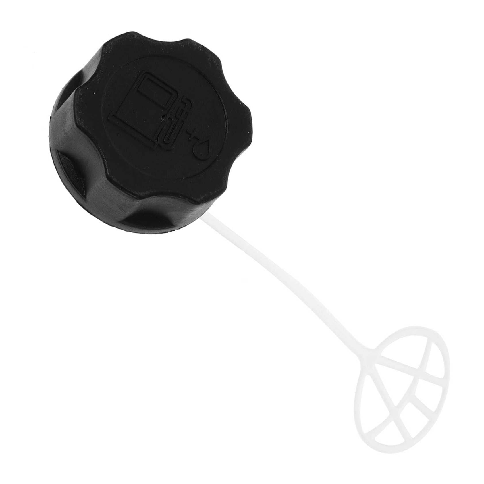 BESPORTBLE Serbatoio Ricambio per Decespugliatore e Motosega Accessorio per da Colore Protegge e Serbatoio del Tosaerba