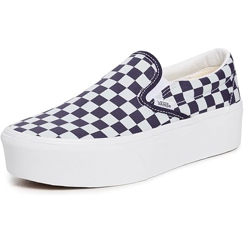 Vans Women's Classic Slip-On Stackform Sneakers