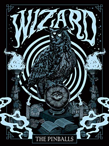 WIZARD - THE PINBALLS [初回生産限定盤]