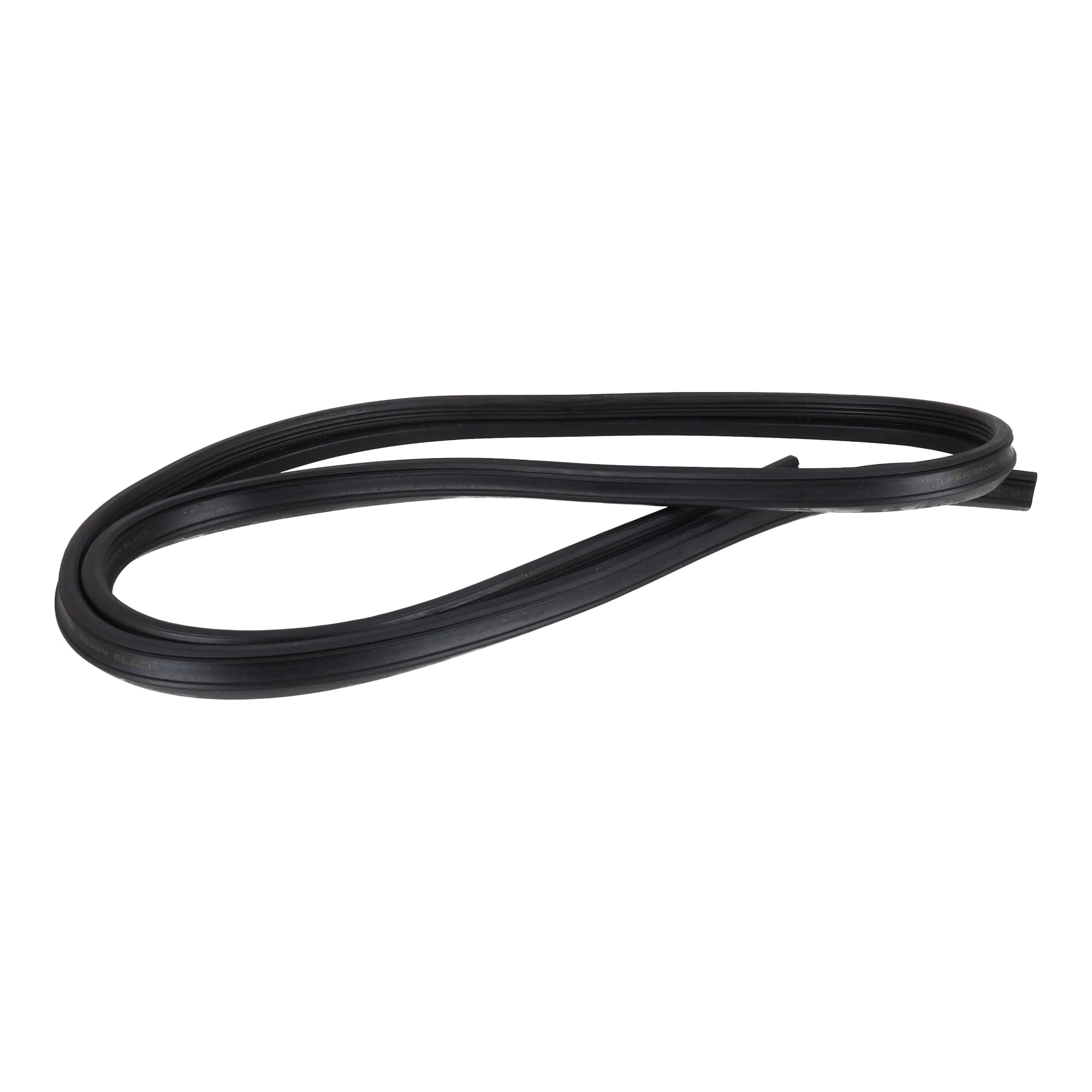 sparefixd 3-seitige Türdichtung, 1730 mm, passend für IKEA Geschirrspüler